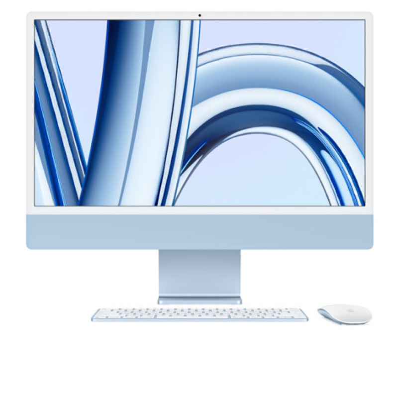 iMAC