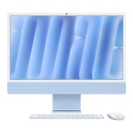 iMac   24   pouces M4   16GB   SSD   1TB