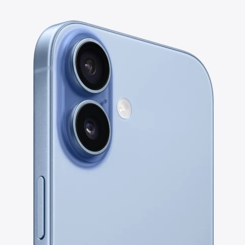 iPhone 17