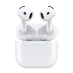 AirPods 4 avec reduction de bruit