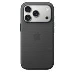 Coque en tissage technique avec MagSafe pour iPhone 17 Pro