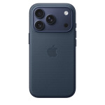Coque en tissage technique avec MagSafe pour iPhone 17 Pro