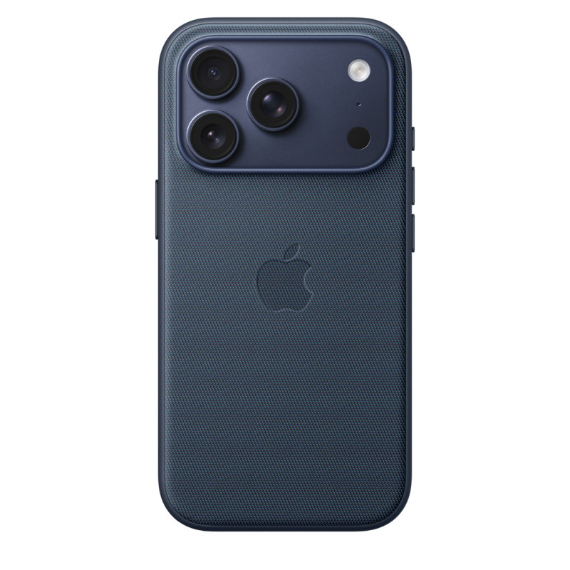 Coque en tissage technique avec MagSafe pour iPhone 17 Pro