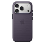 Coque en tissage technique avec MagSafe pour iPhone 17 Pro