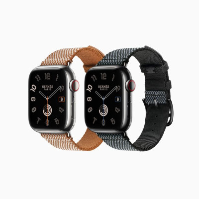 Apple Watch Hermés